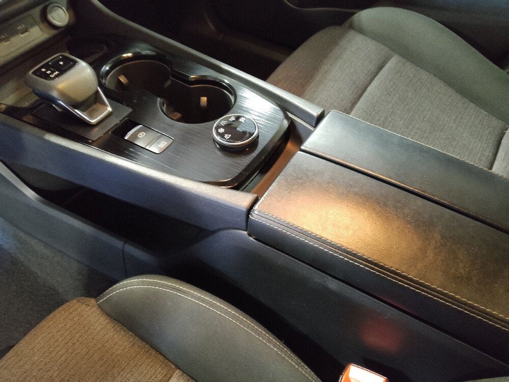 2023 Nissan Rogue in Augusta, GA 30907 - 18102917 26