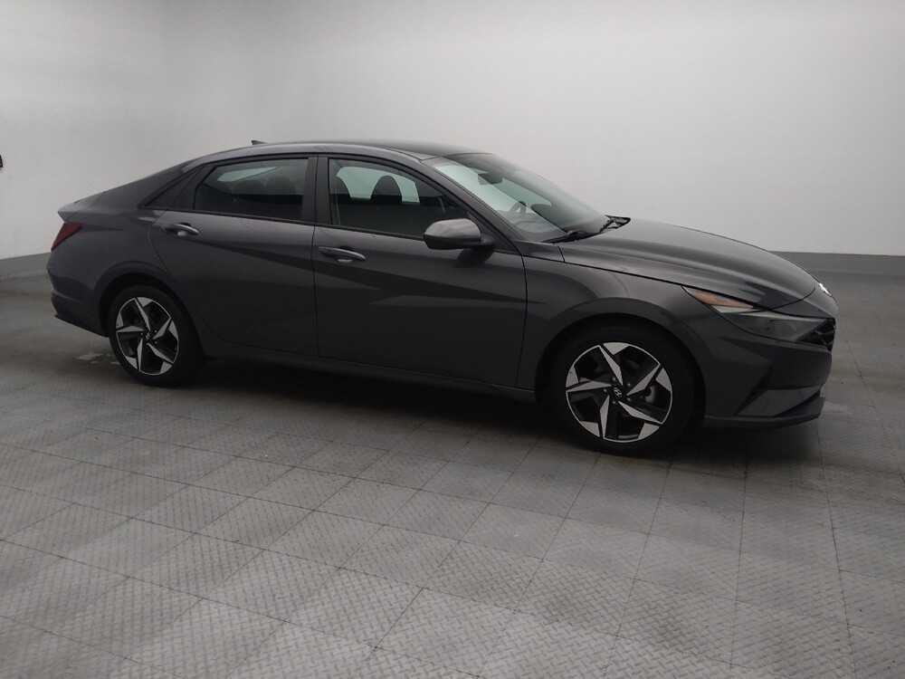 2023 Hyundai Elantra in Miami, FL 33157 - 18102918 11