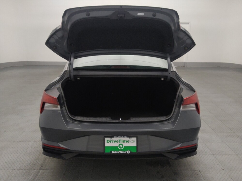 2023 Hyundai Elantra in Miami, FL 33157 - 18102918 29