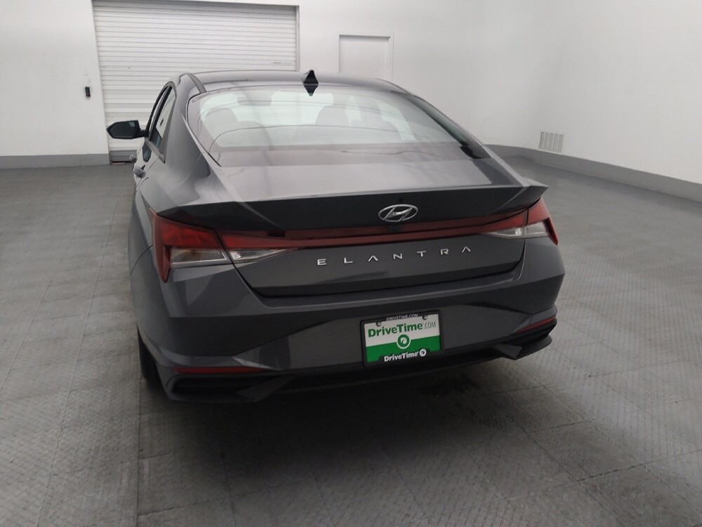2023 Hyundai Elantra in Miami, FL 33157 - 18102918 6