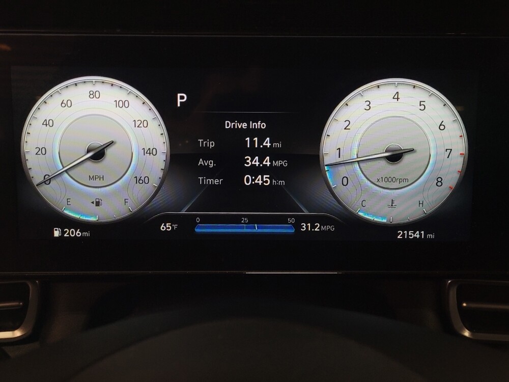 2023 Hyundai Elantra in Miami, FL 33157 - 18102918 23