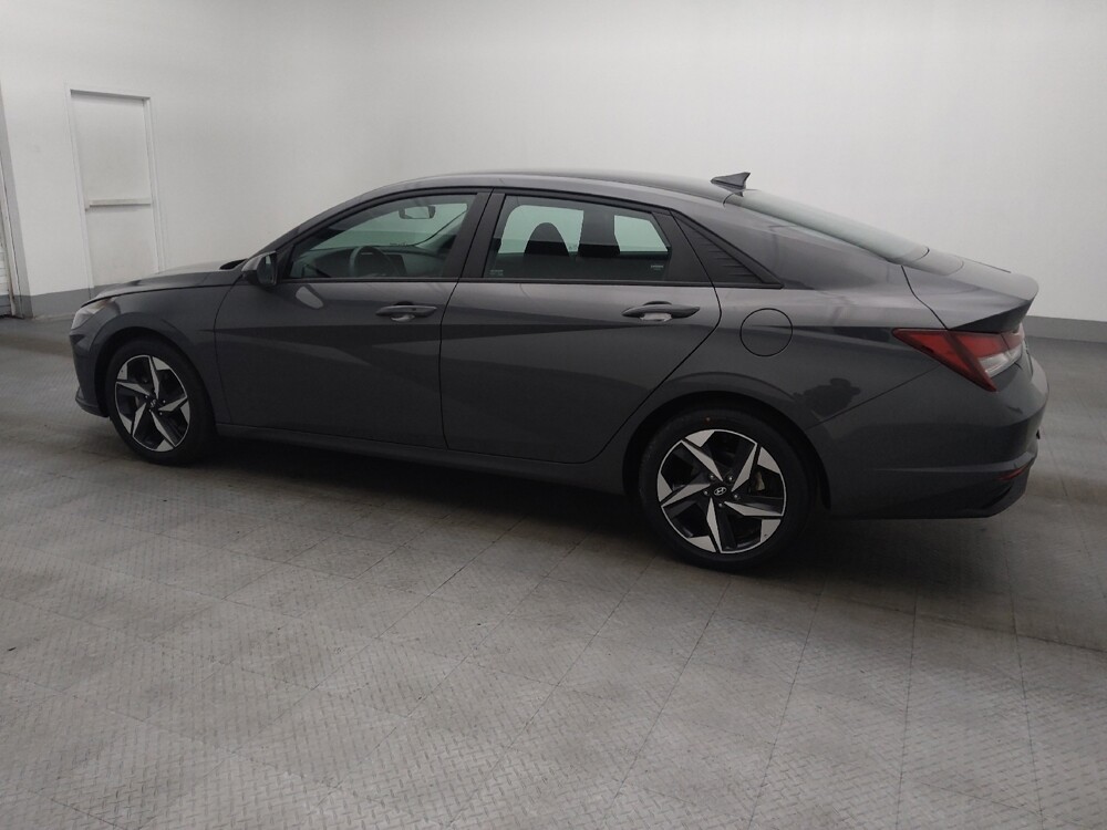 2023 Hyundai Elantra in Miami, FL 33157 - 18102918 3