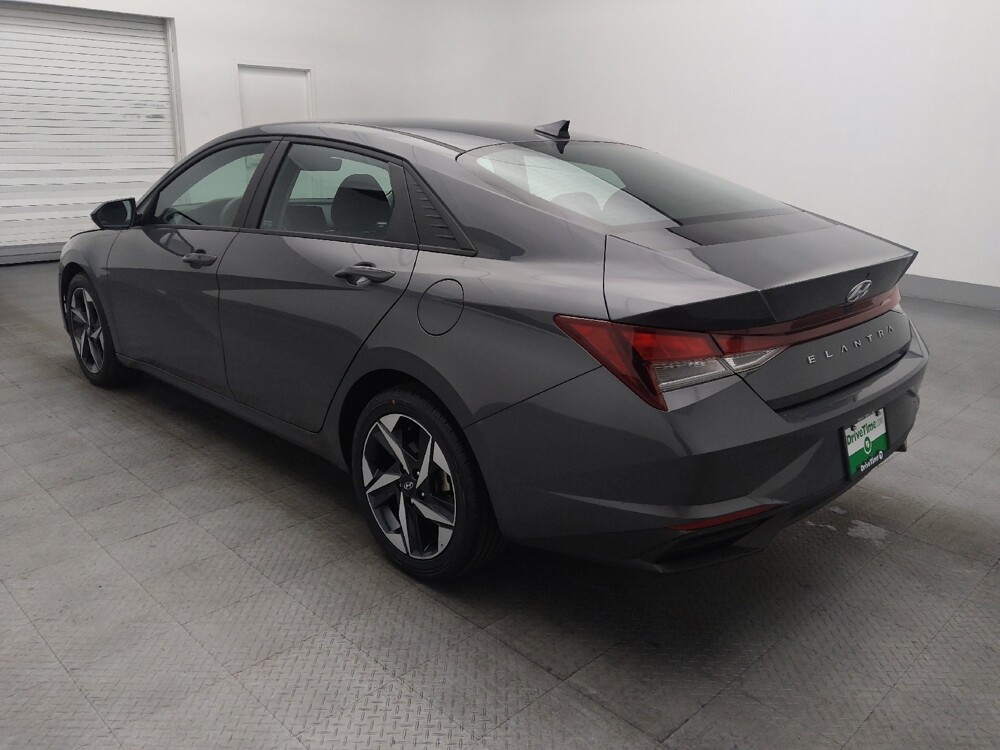 2023 Hyundai Elantra in Miami, FL 33157 - 18102918 5