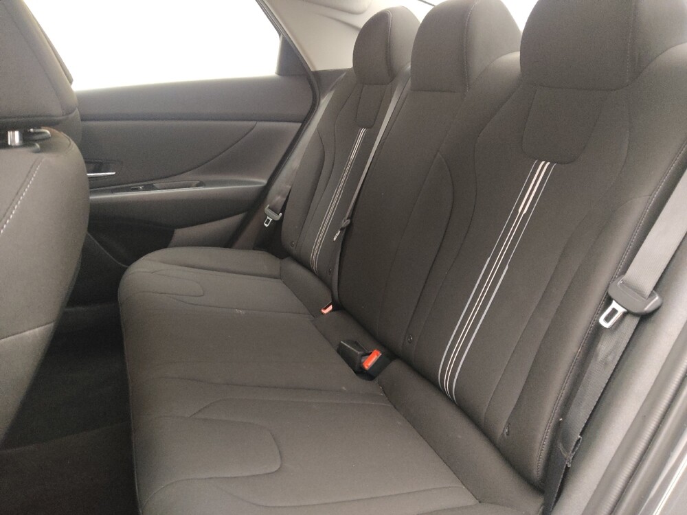 2023 Hyundai Elantra in Miami, FL 33157 - 18102918 18