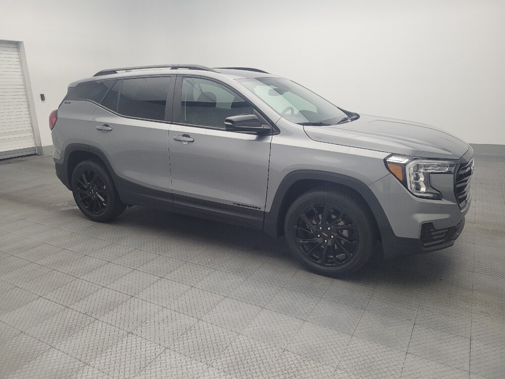 2023 GMC Terrain in Savannah, GA 31419 - 18102919 11