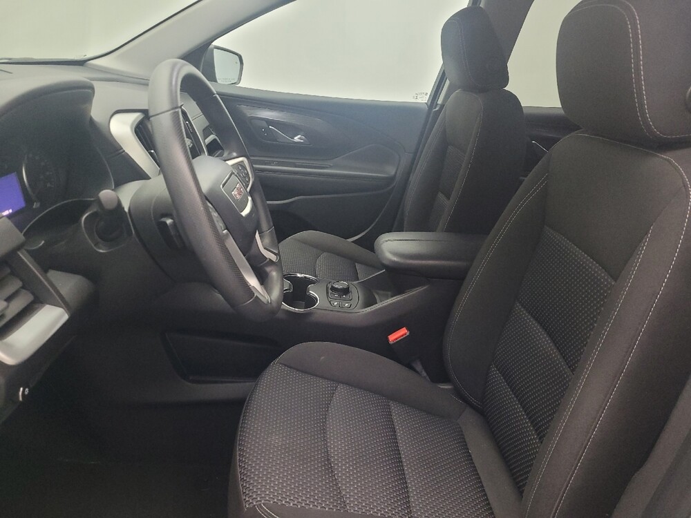 2023 GMC Terrain in Savannah, GA 31419 - 18102919 17
