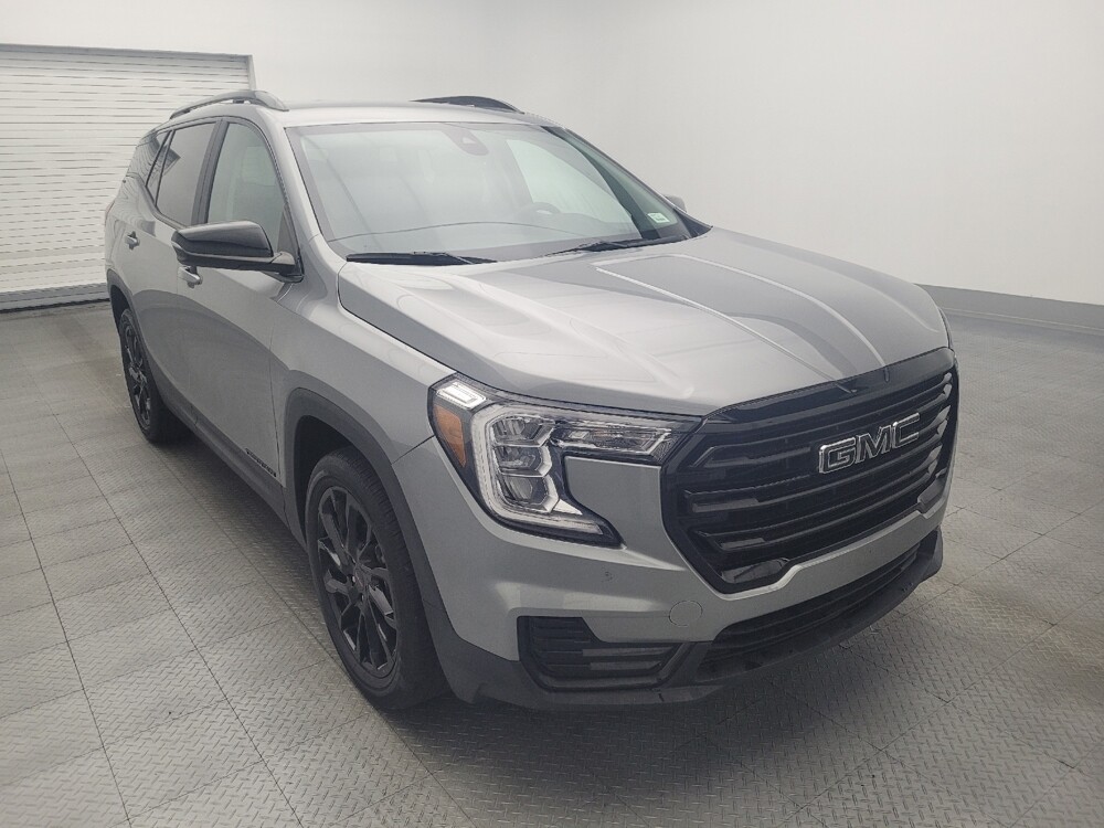 2023 GMC Terrain in Savannah, GA 31419 - 18102919 13