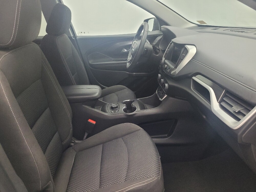 2023 GMC Terrain in Savannah, GA 31419 - 18102919 21