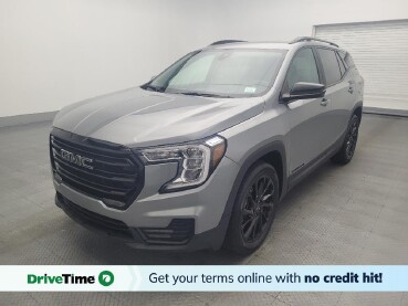 2023 GMC Terrain in Savannah, GA 31419