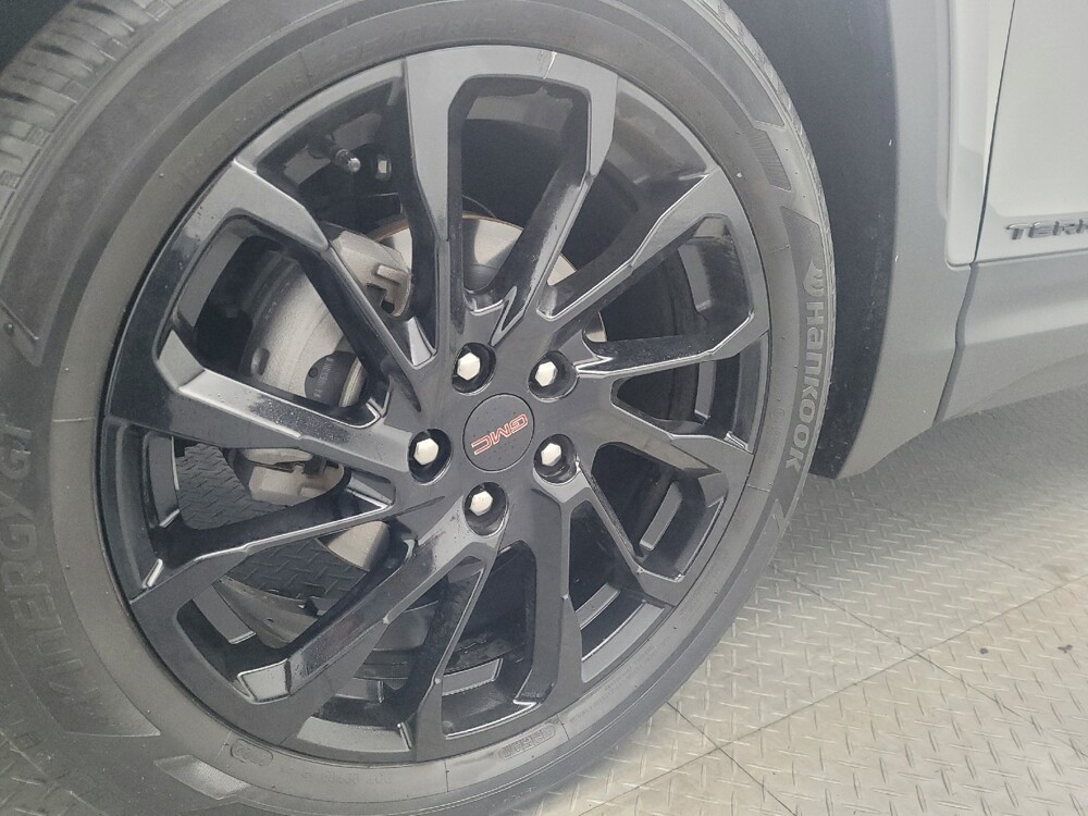 2023 GMC Terrain in Savannah, GA 31419 - 18102919 31