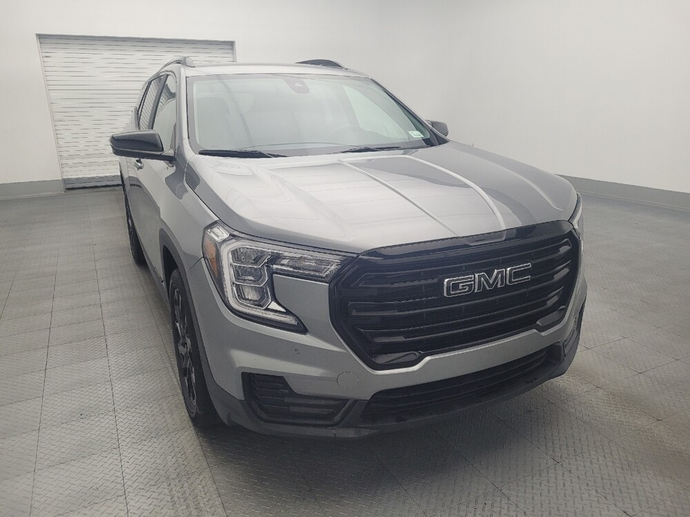 2023 GMC Terrain in Savannah, GA 31419 - 18102919 14