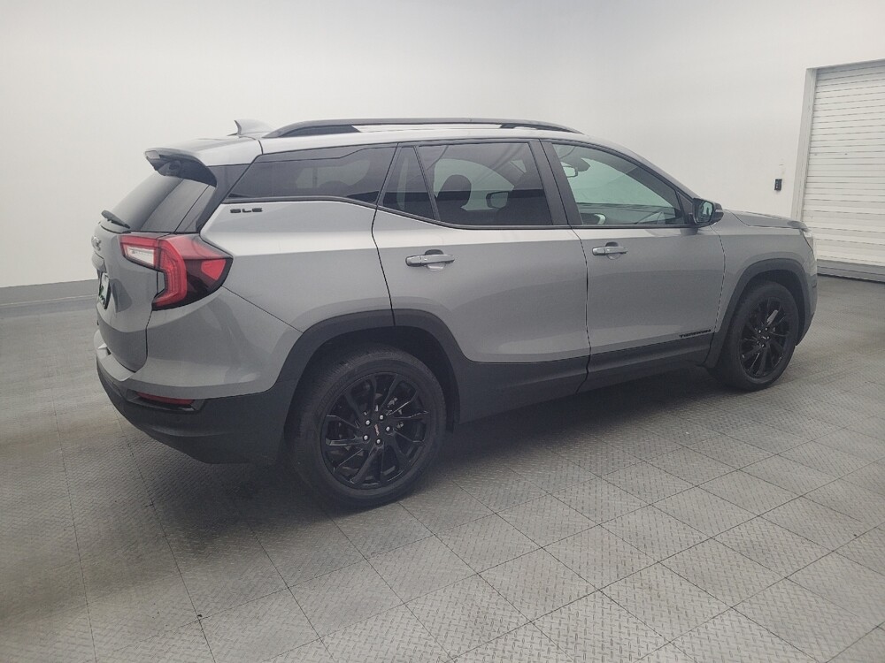 2023 GMC Terrain in Savannah, GA 31419 - 18102919 10