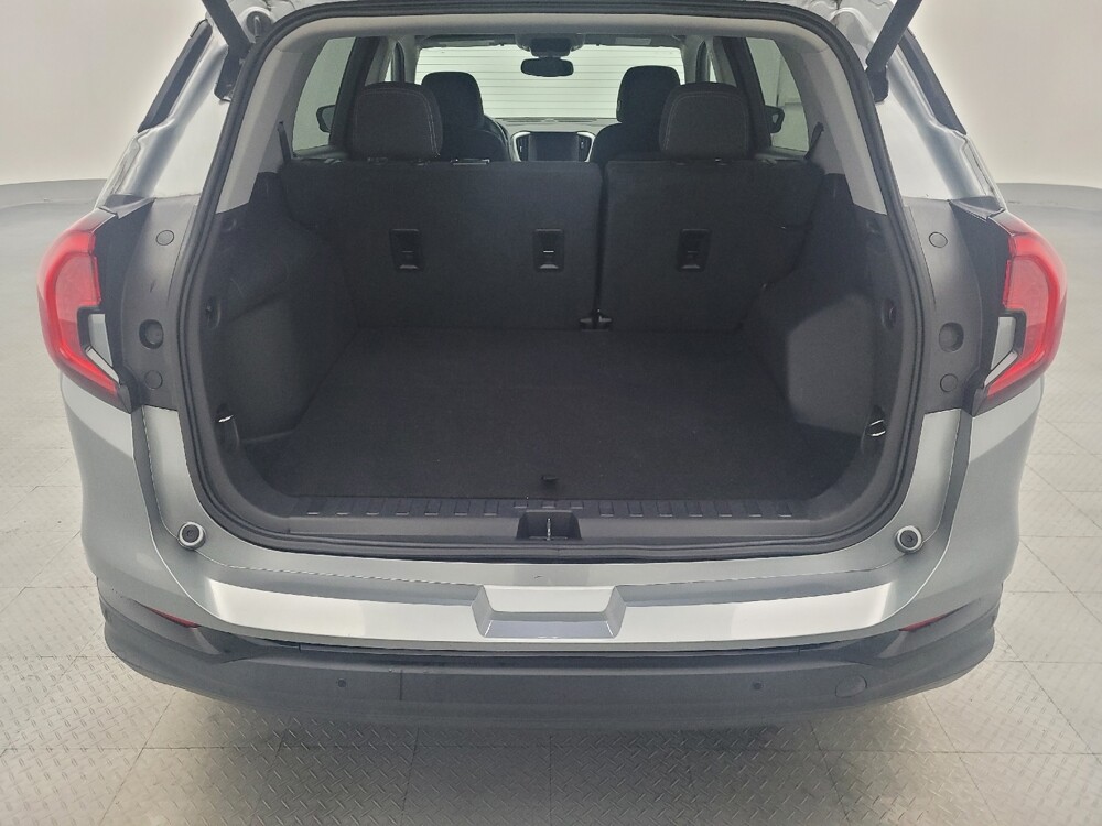 2023 GMC Terrain in Savannah, GA 31419 - 18102919 29