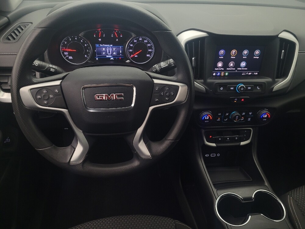 2023 GMC Terrain in Savannah, GA 31419 - 18102919 22