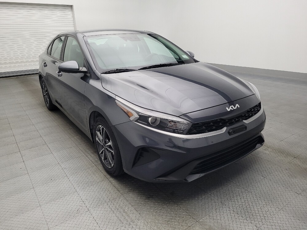 2024 Kia Forte in Hialeah, FL 33014 - 18102920 13