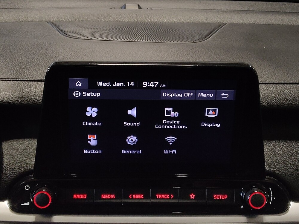 2024 Kia Forte in Hialeah, FL 33014 - 18102920 25