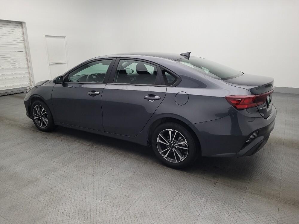 2024 Kia Forte in Hialeah, FL 33014 - 18102920 3