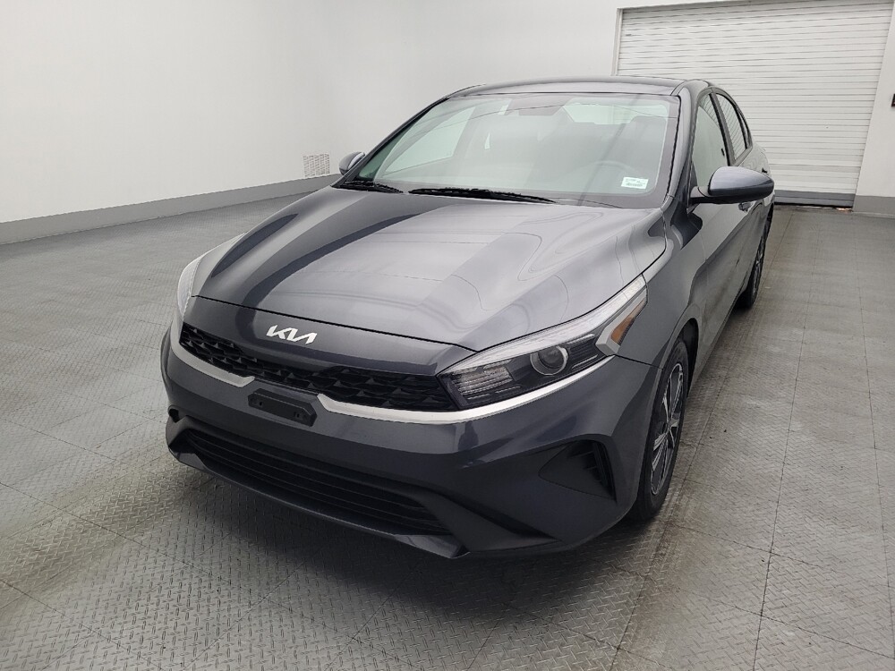 2024 Kia Forte in Hialeah, FL 33014 - 18102920 15