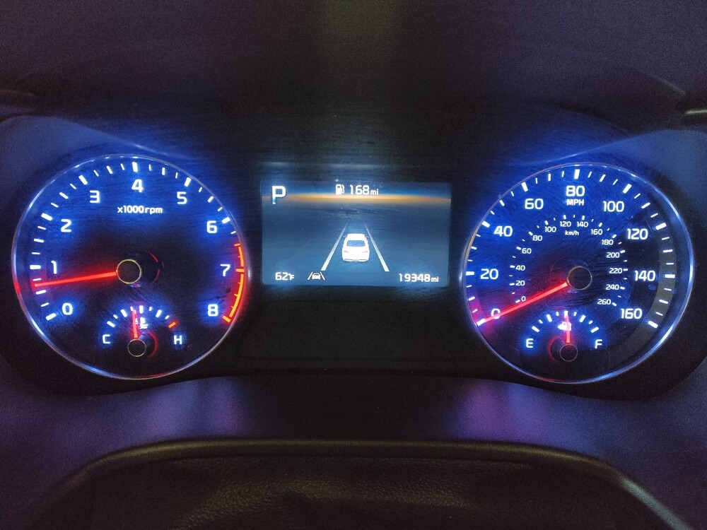 2024 Kia Forte in Hialeah, FL 33014 - 18102920 23