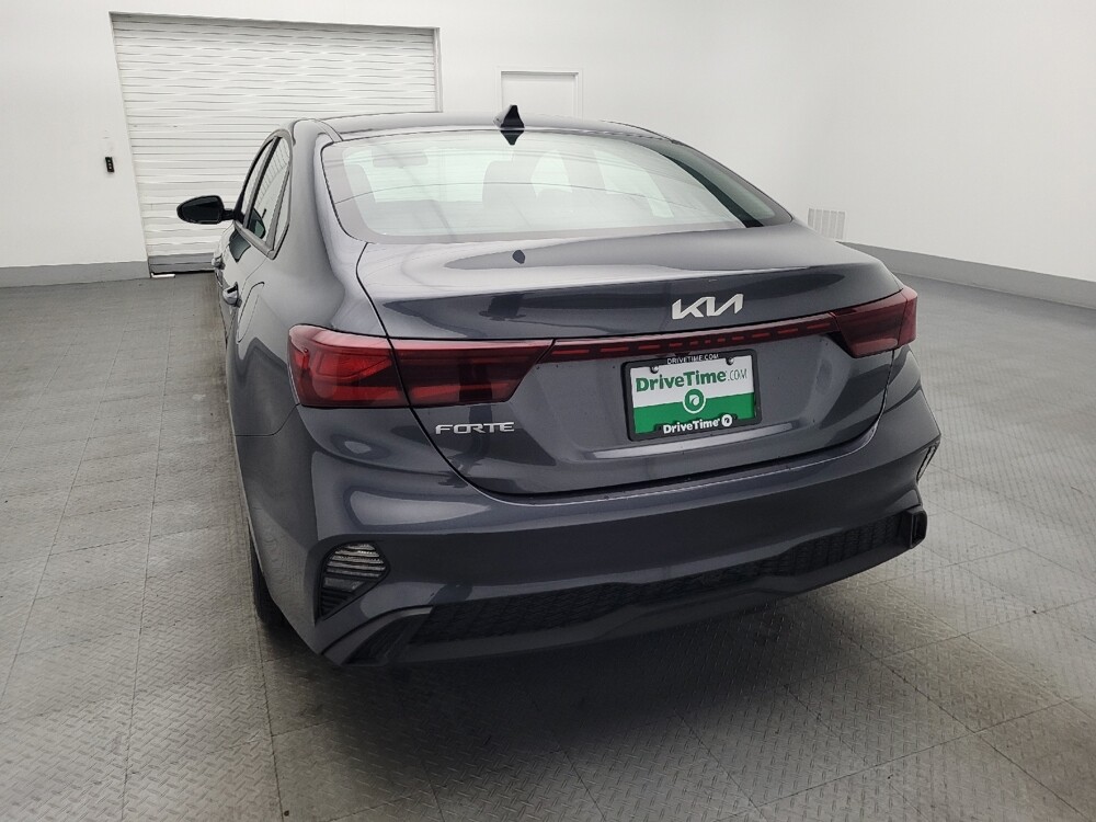 2024 Kia Forte in Hialeah, FL 33014 - 18102920 6