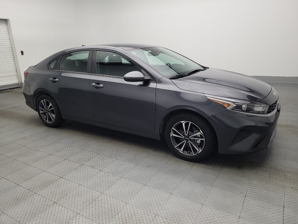 2024 Kia Forte in Hialeah, FL 33014 - 18102920 11