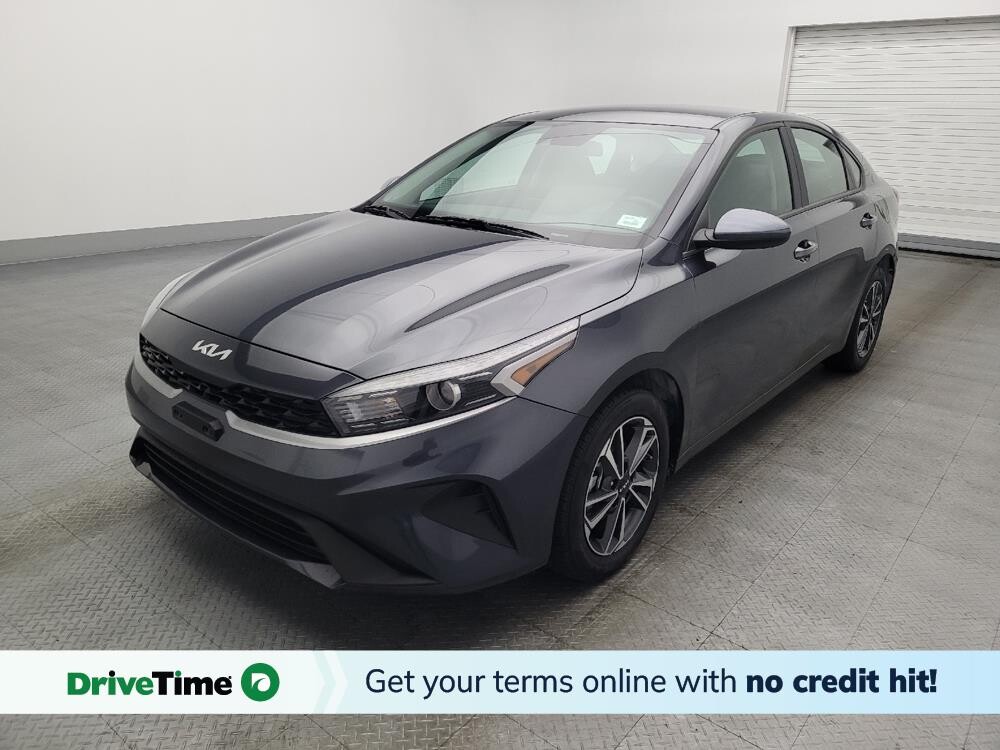 2024 Kia Forte in Hialeah, FL 33014 - 18102920