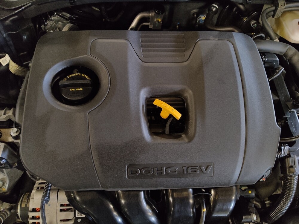 2024 Kia Forte in Hialeah, FL 33014 - 18102920 30