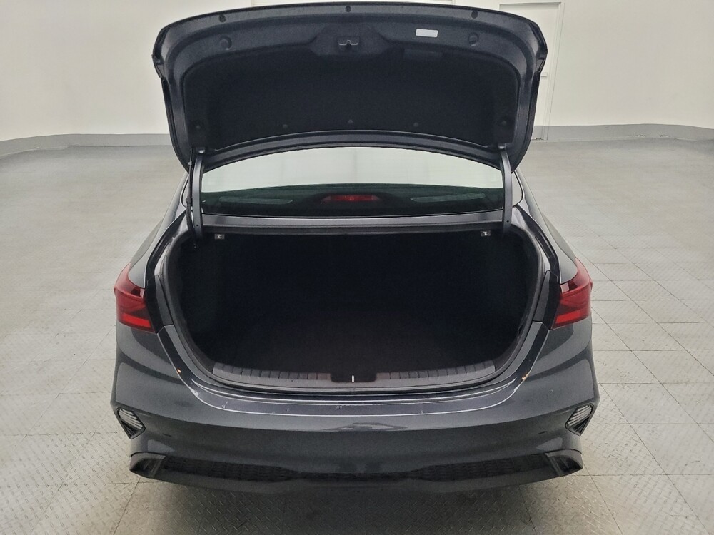 2024 Kia Forte in Hialeah, FL 33014 - 18102920 29