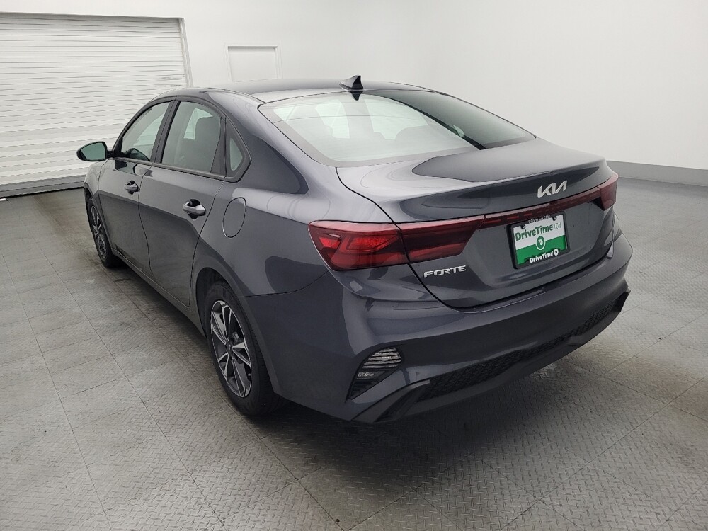 2024 Kia Forte in Hialeah, FL 33014 - 18102920 5