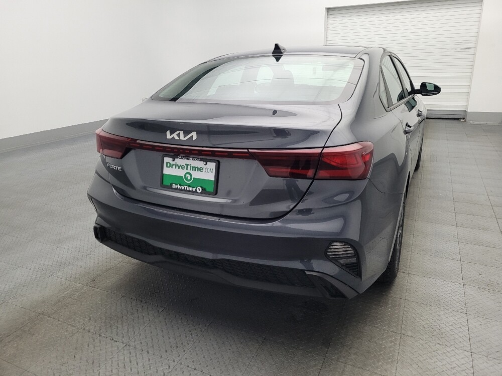 2024 Kia Forte in Hialeah, FL 33014 - 18102920 7