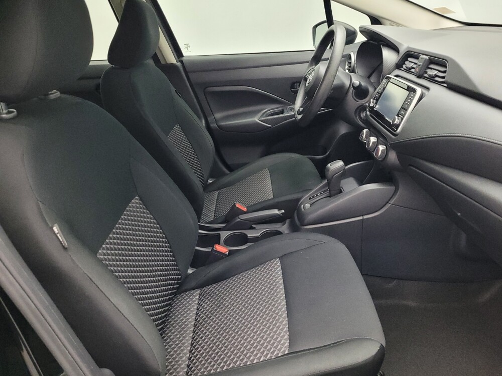2024 Nissan Versa in Hialeah, FL 33014 - 18102921 21