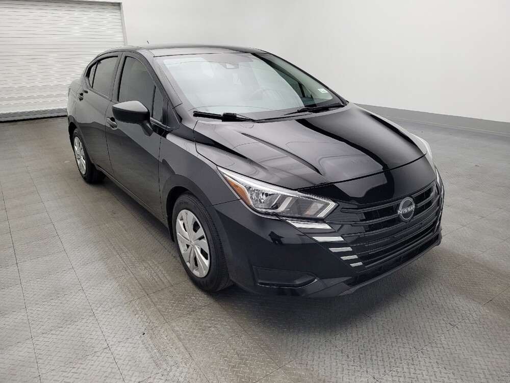 2024 Nissan Versa in Hialeah, FL 33014 - 18102921 13