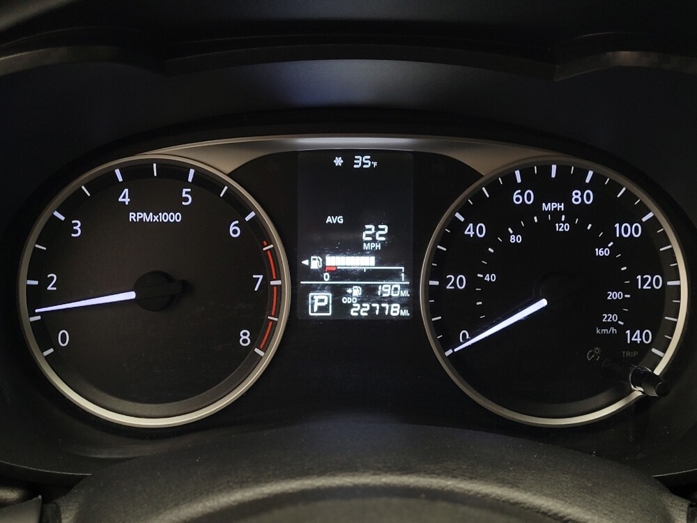 2024 Nissan Versa in Hialeah, FL 33014 - 18102921 23