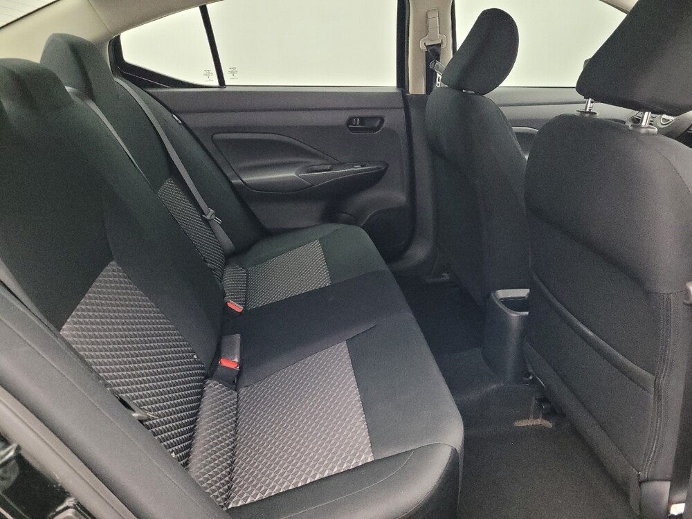 2024 Nissan Versa in Hialeah, FL 33014 - 18102921 19