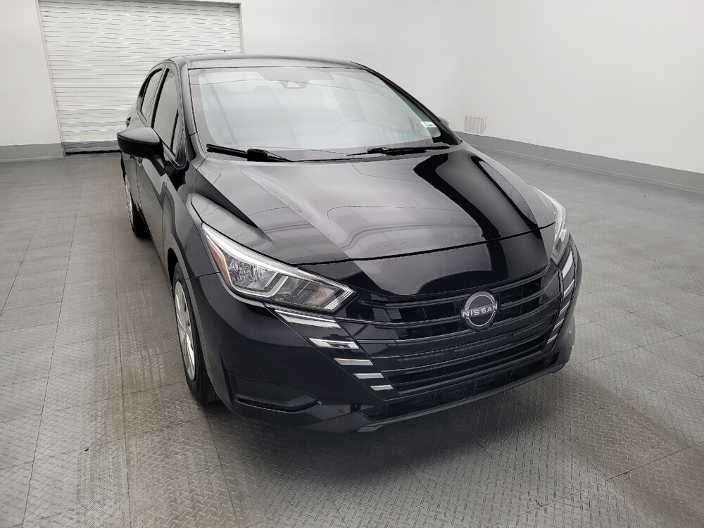 2024 Nissan Versa in Hialeah, FL 33014 - 18102921 14