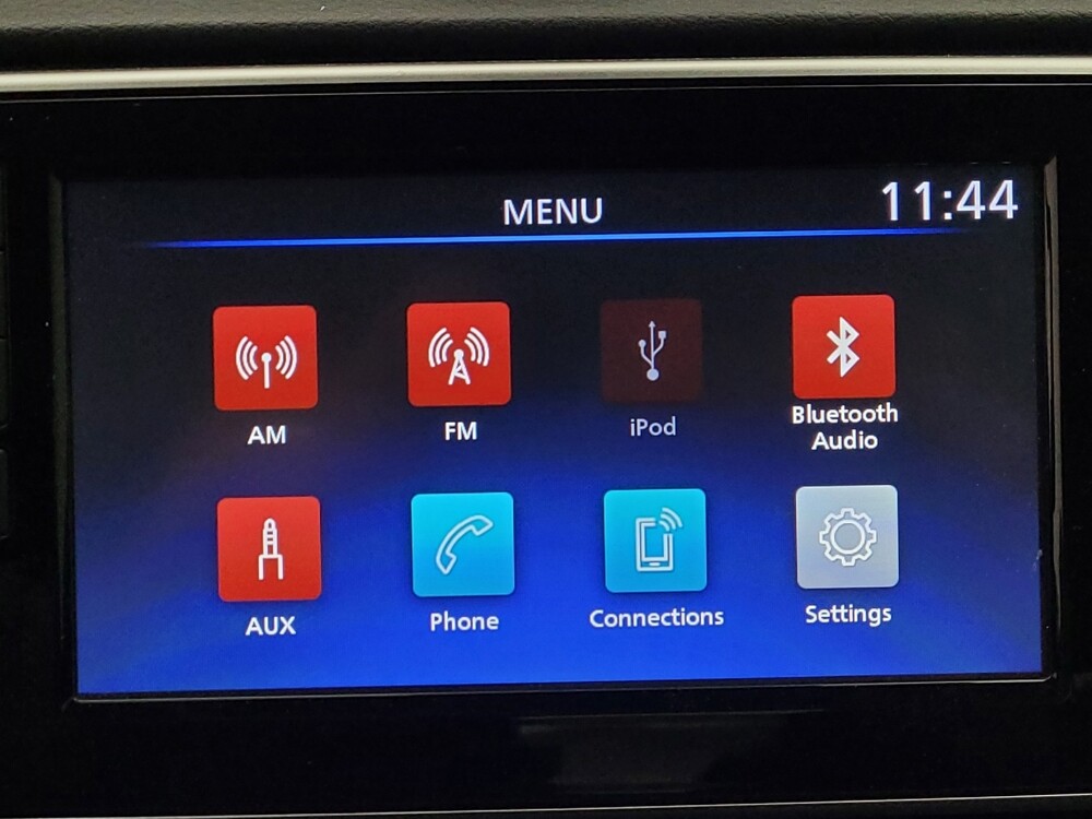 2024 Nissan Versa in Hialeah, FL 33014 - 18102921 25