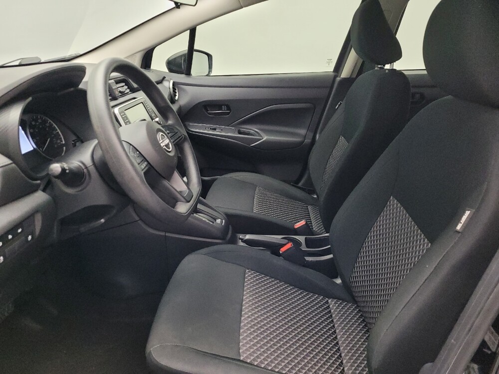 2024 Nissan Versa in Hialeah, FL 33014 - 18102921 17
