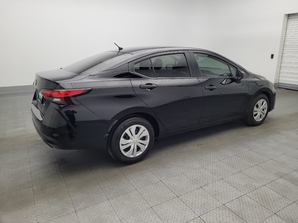 2024 Nissan Versa in Hialeah, FL 33014 - 18102921 10