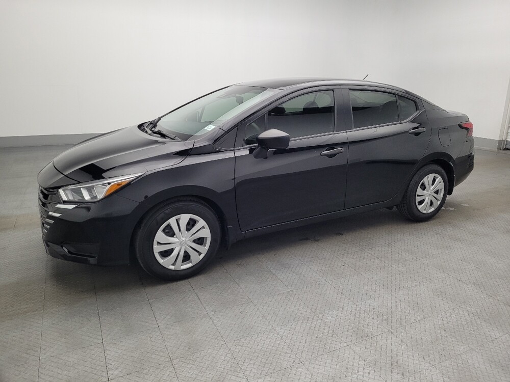 2024 Nissan Versa in Hialeah, FL 33014 - 18102921 2