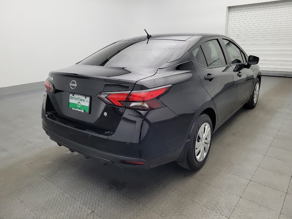 2024 Nissan Versa in Hialeah, FL 33014 - 18102921 9