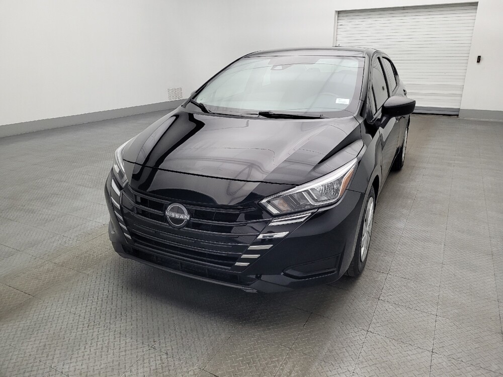 2024 Nissan Versa in Hialeah, FL 33014 - 18102921 15