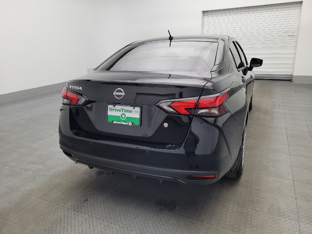 2024 Nissan Versa in Hialeah, FL 33014 - 18102921 7