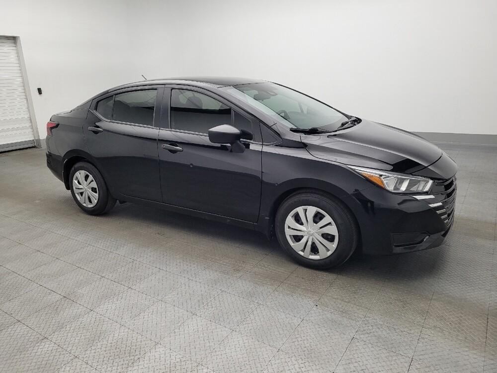 2024 Nissan Versa in Hialeah, FL 33014 - 18102921 11