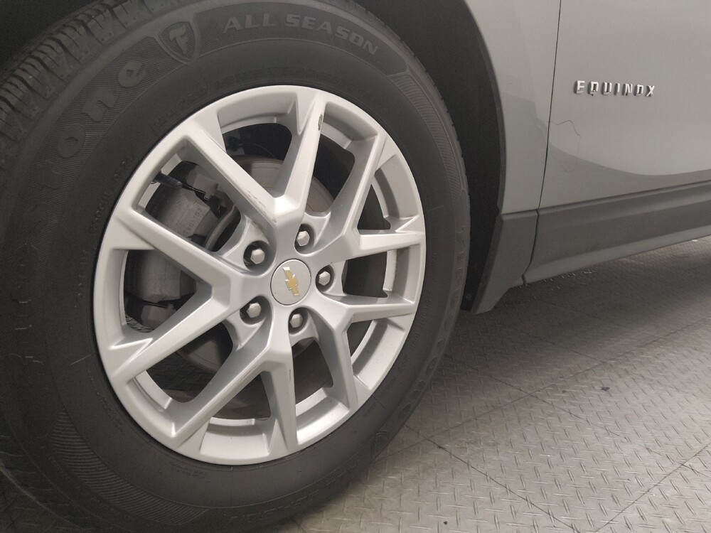 2023 Chevrolet Equinox in Augusta, GA 30907 - 18102922 31