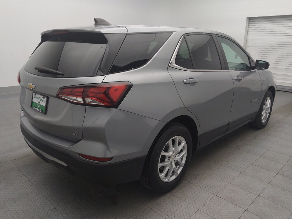 2023 Chevrolet Equinox in Augusta, GA 30907 - 18102922 9