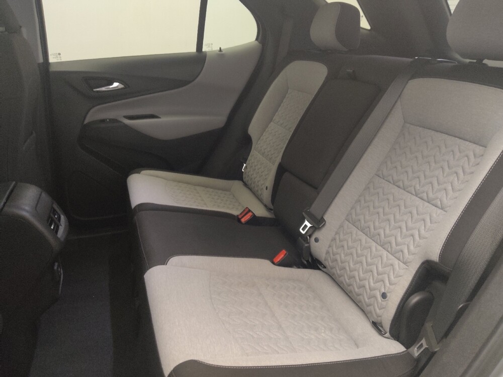 2023 Chevrolet Equinox in Augusta, GA 30907 - 18102922 18