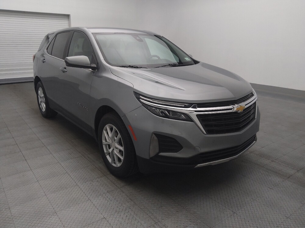 2023 Chevrolet Equinox in Augusta, GA 30907 - 18102922 13