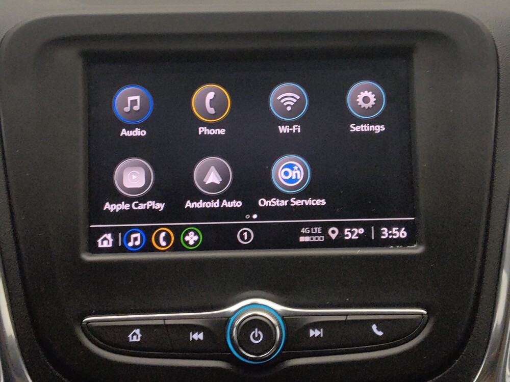 2023 Chevrolet Equinox in Augusta, GA 30907 - 18102922 25