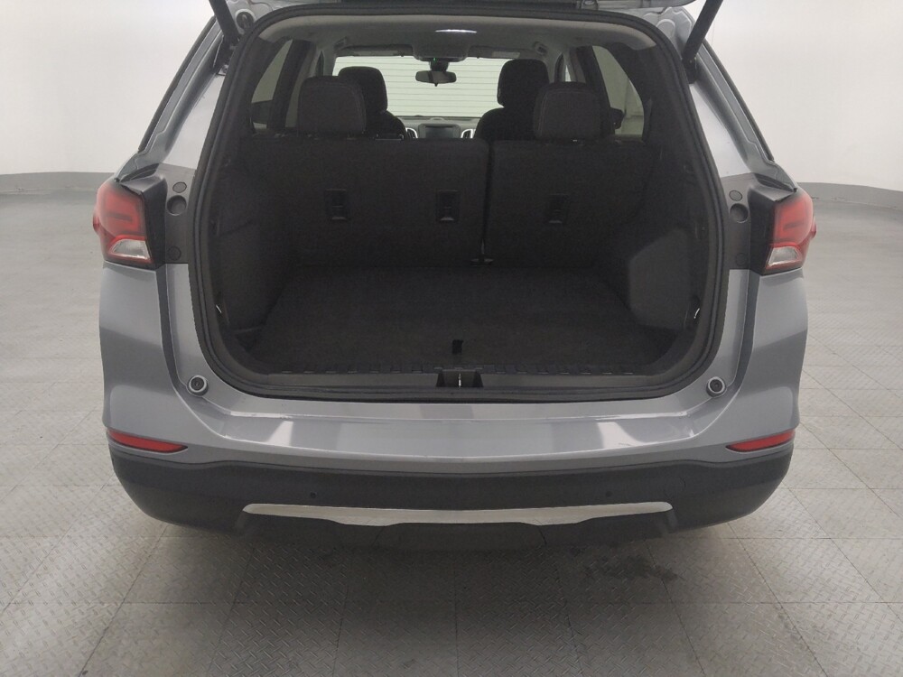 2023 Chevrolet Equinox in Augusta, GA 30907 - 18102922 29