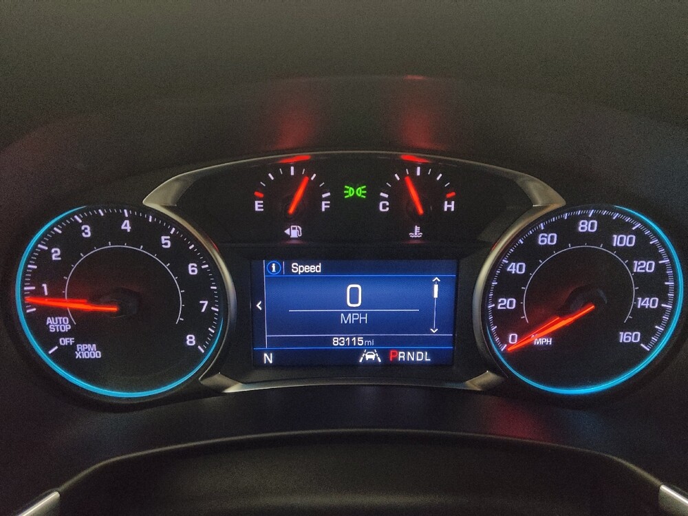 2023 Chevrolet Equinox in Augusta, GA 30907 - 18102922 23